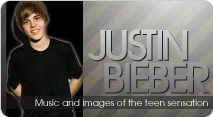 Justin Bieber quick pack image